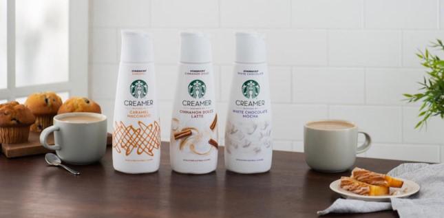 Starbucks và Nestle tạo ra liên minh lớn nhất thế giới bán bột kem pha cà phê - ảnh 1