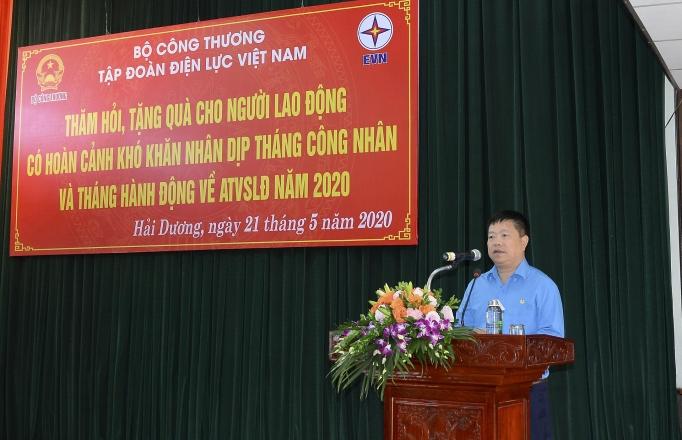 dong hanh cung nguoi lao dong nhan thang cong nhan va thang hanh dong atvsld