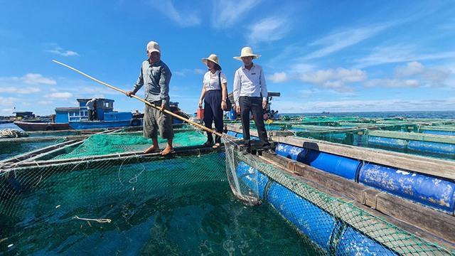 Agribank đồng hành tích cực, trợ lực cho nông nghiệp, nông thôn - Ảnh 3.