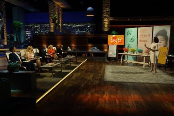 Liệu ý tưởng khởi nghiệp có bị ăn cắp khi tham gia Shark Tank